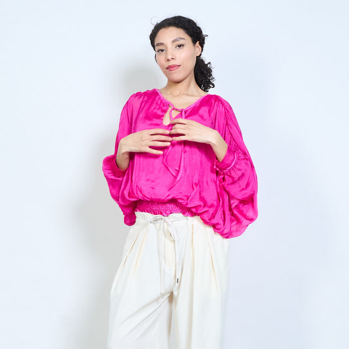 FUCHSIA / ONESIZE