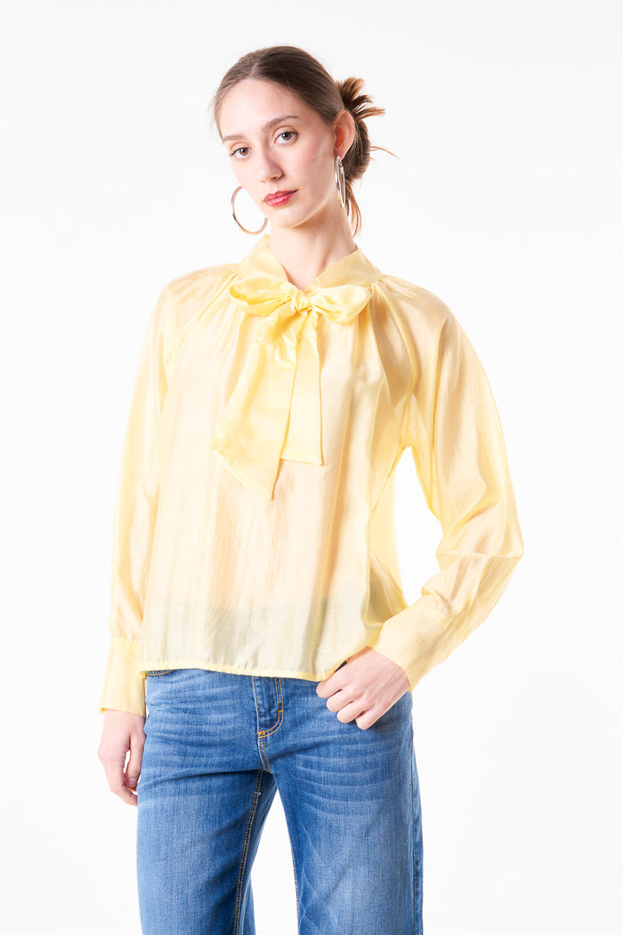 YELLOW / S/M