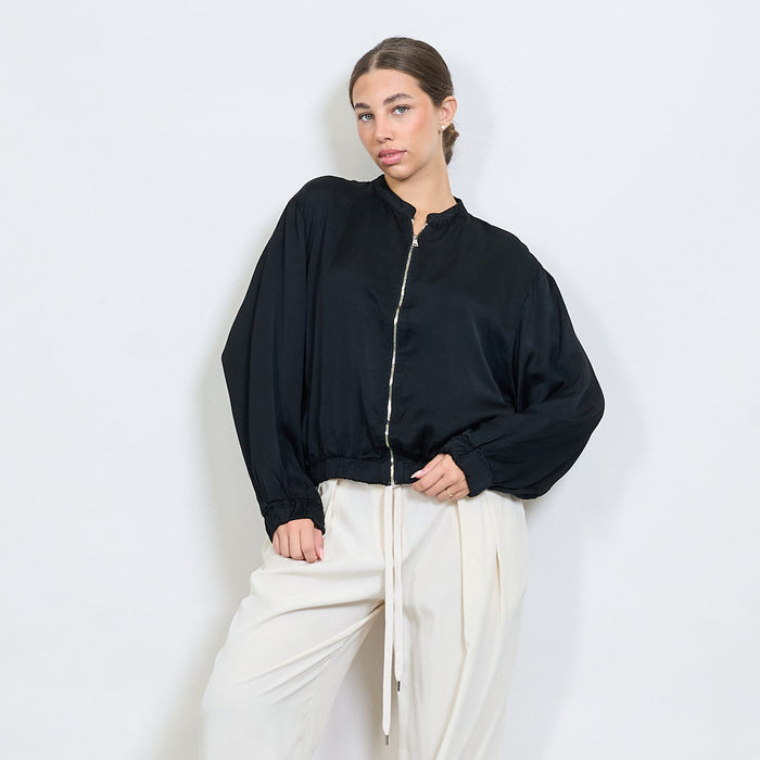 BLACK / ONESIZE