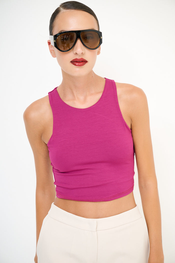 FUCHSIA / ONESIZE