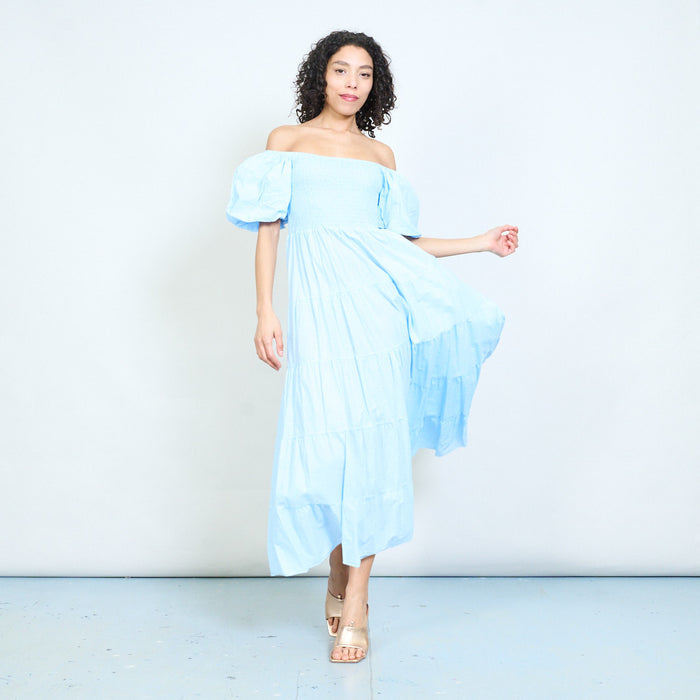 LIGHTBLUE / ONESIZE