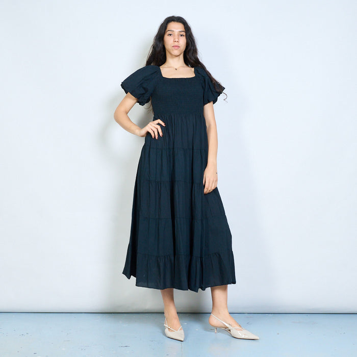 BLACK / ONESIZE