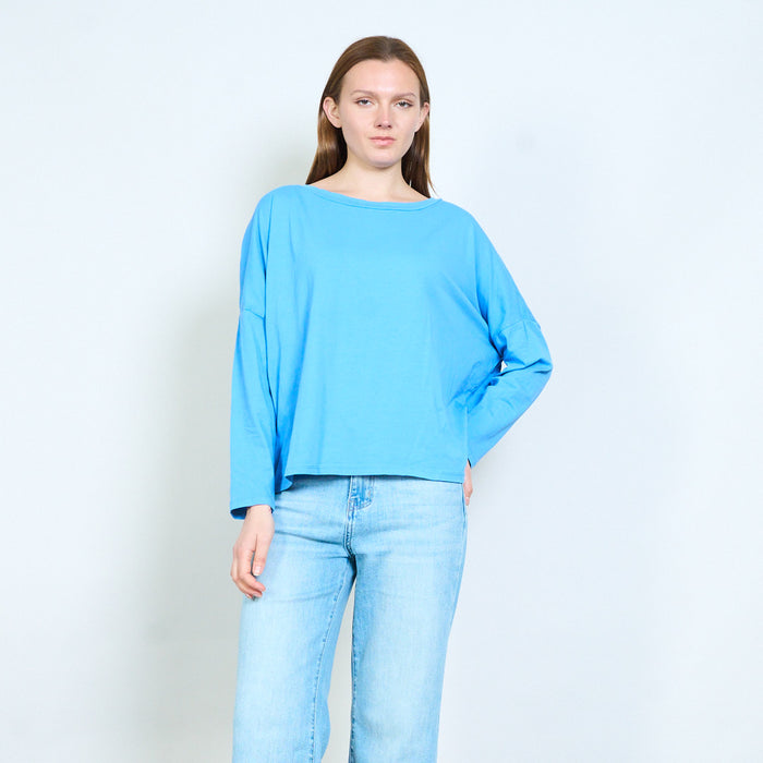 BLUE / ONESIZE