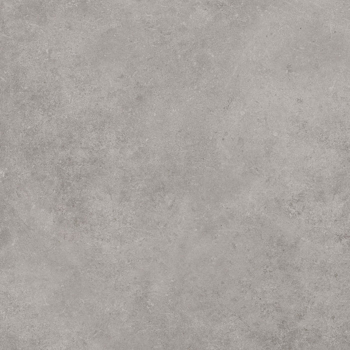 Grey stone effect tile
