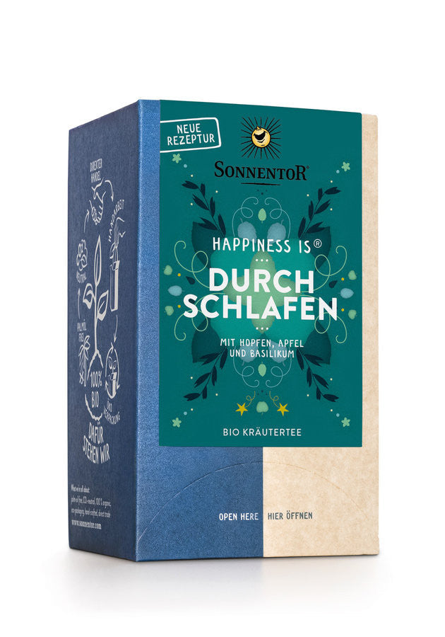 Sonnentor - Durchschlafen Tee - 27g_7740.jpg