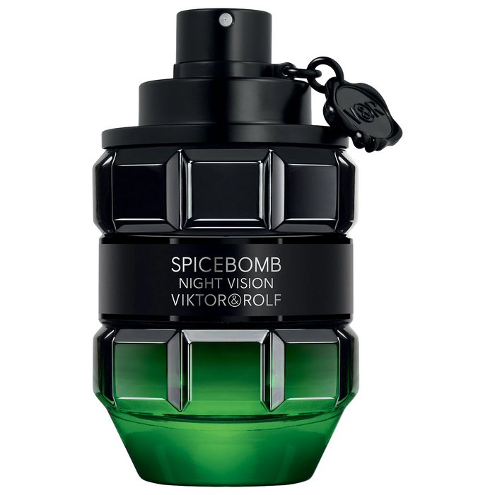 Spicebomb Night Vision Eau de Toilette 3.0 oz.