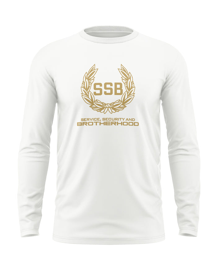 SSB Cotton Full Sleeve T-shirt
