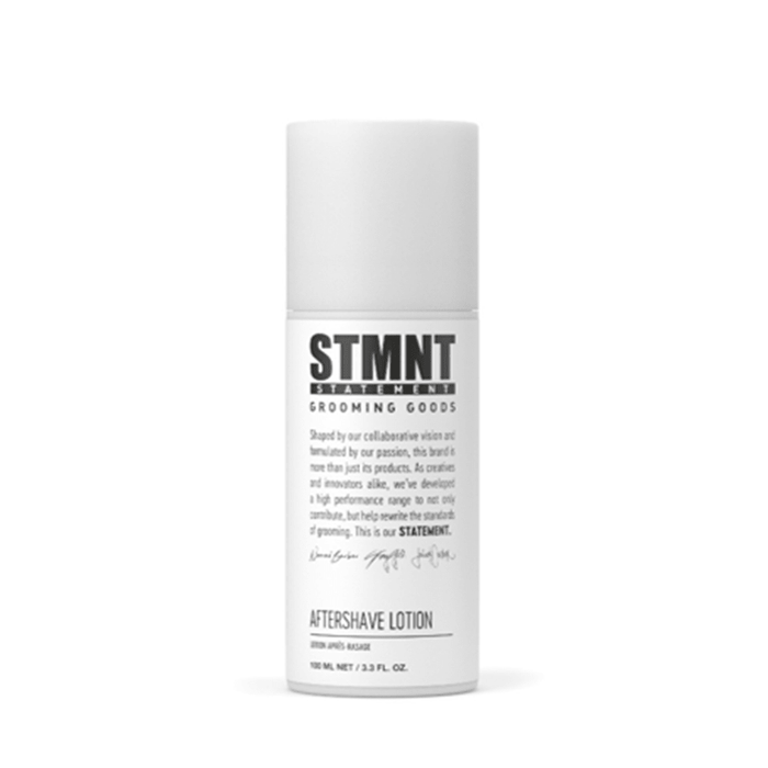 STMNT Aftershave Lotion 100ml - Beauty Tribe