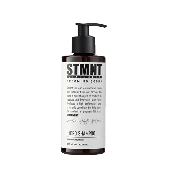 STMNT Hydro Shampoo 300ml - Beauty Tribe