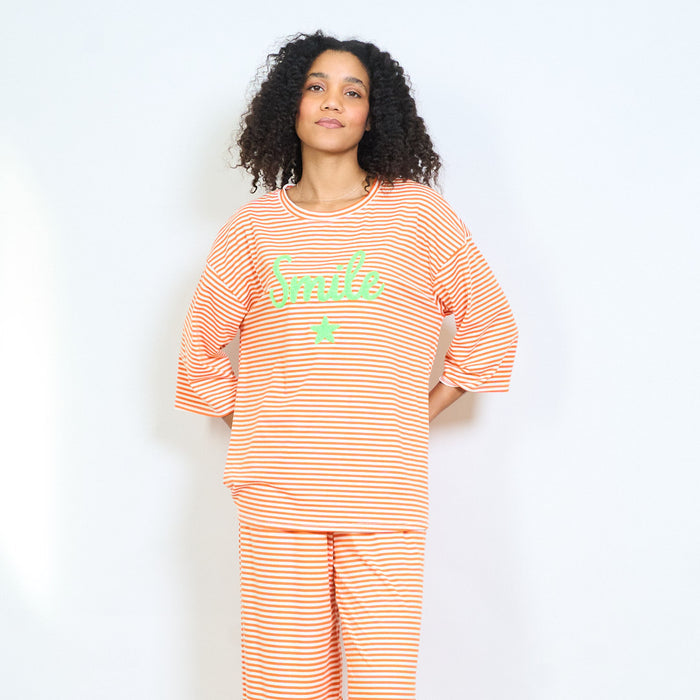 ORANGE / ONESIZE
