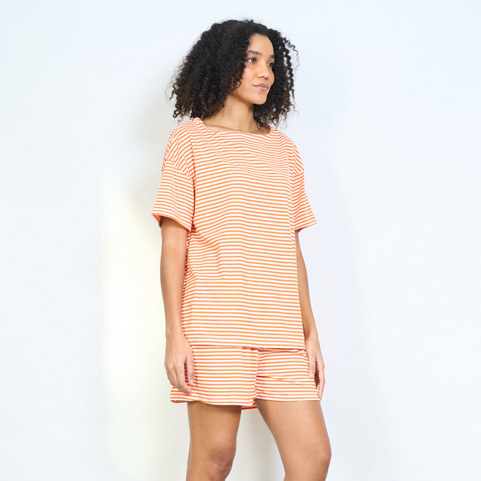 ORANGE / ONESIZE