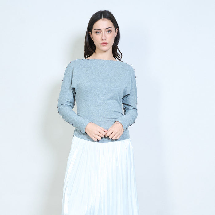GREY / ONESIZE