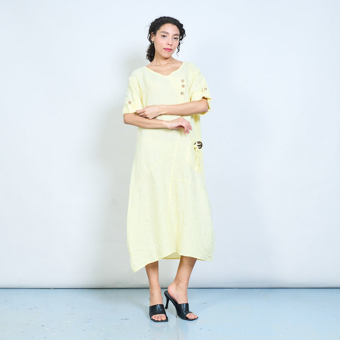 YELLOW / ONESIZE