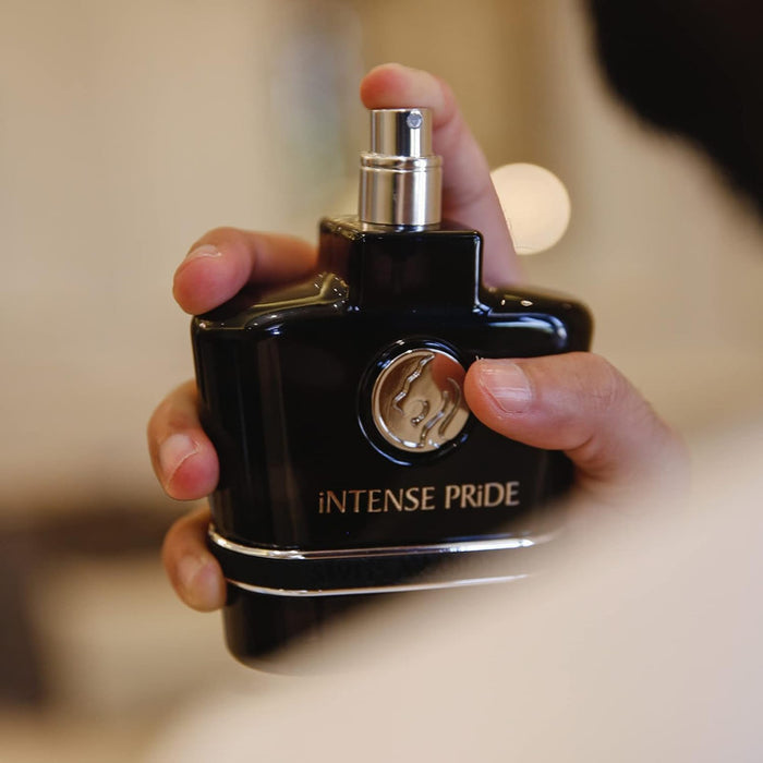 Swiss Arabian Intense Pride EDP 100ml Perfume