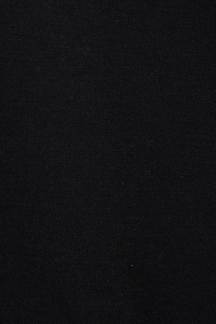 BLACK / S