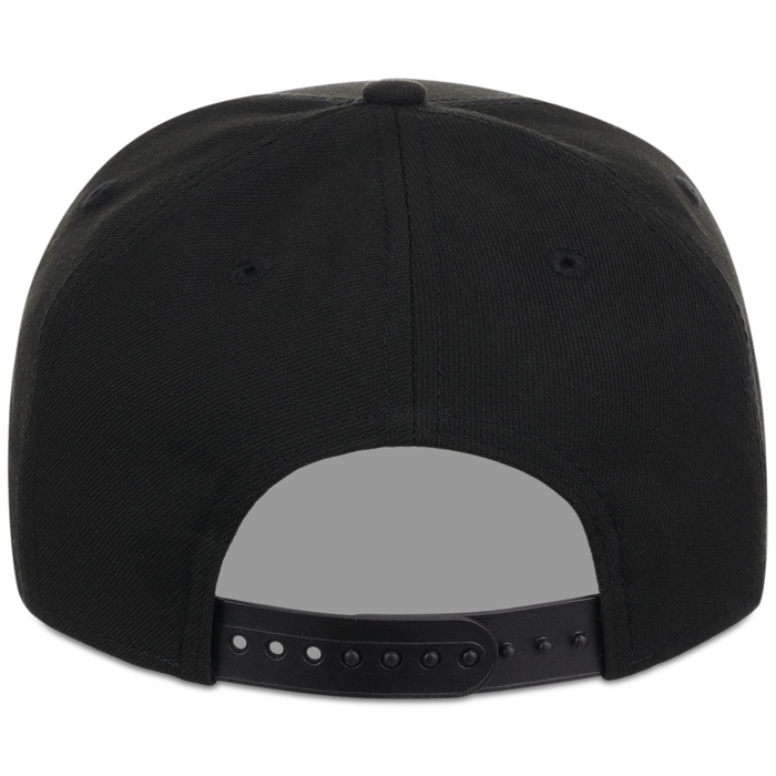 Tampa Bay Buccaneers NFL Black Dome New Era 9FORTY A-Frame