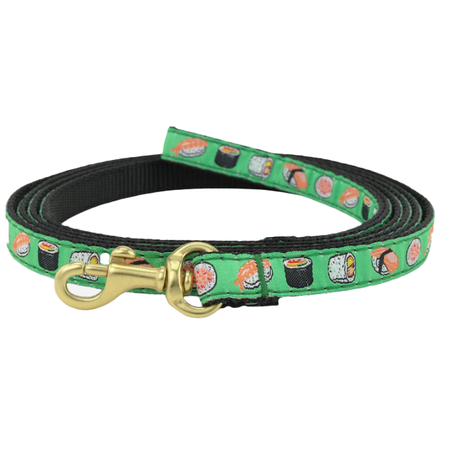 SUSHI-DOG-LEASH-SMALL-BREED-TEACUP