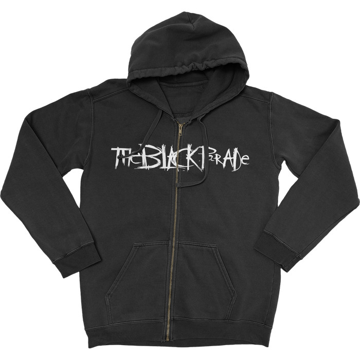The Black Parade Hoodie