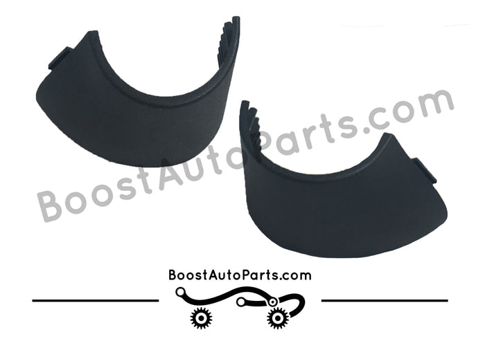 replacement hinge cover cap tow mirror mirrors boost auto parts signal defrost gm chevy chevrolet silverado sierra 1500 2500 2500hd duramax