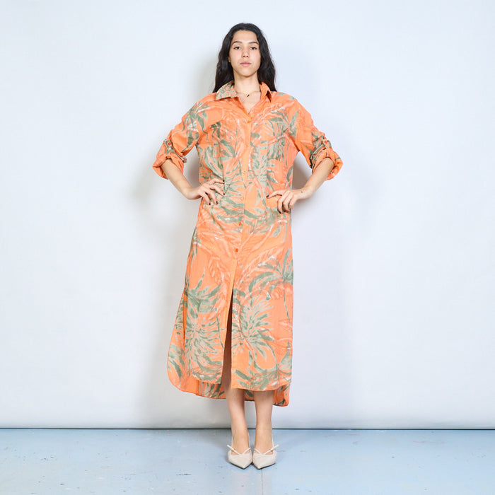 ORANGE / ONESIZE