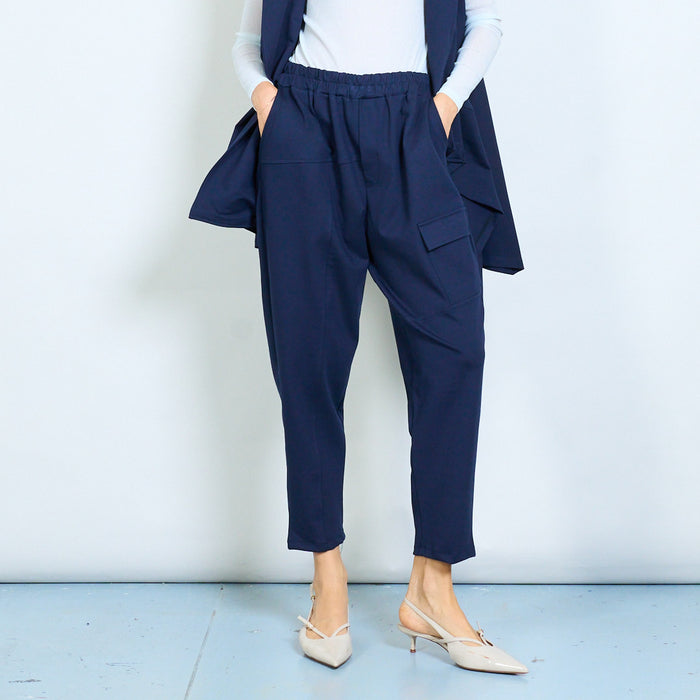 DARKBLUE / ONESIZE