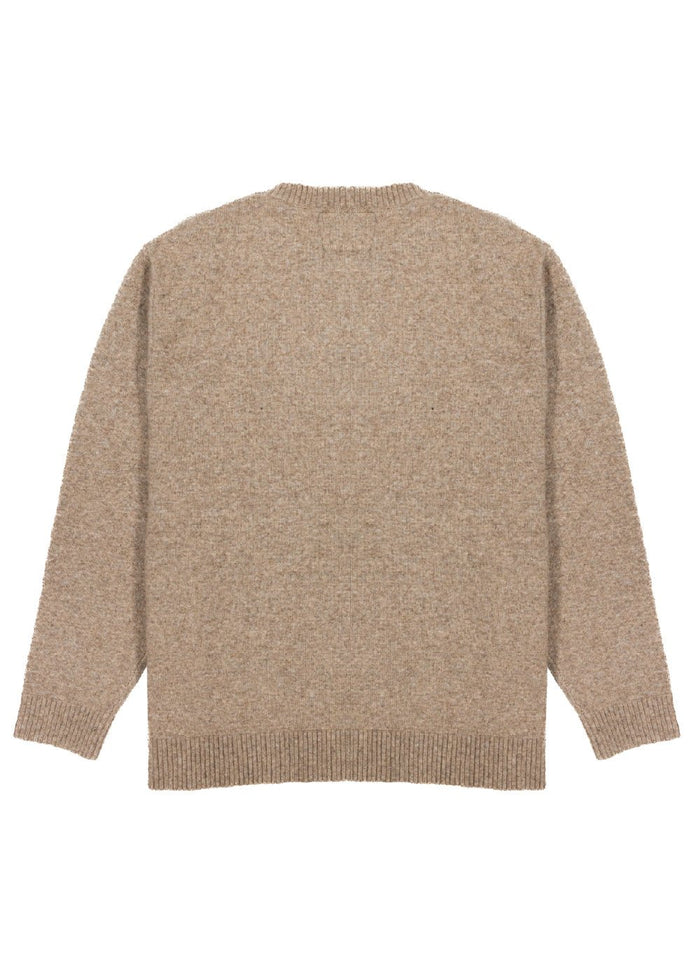 Vissla Presley Crew Neck Sweater - Bascora