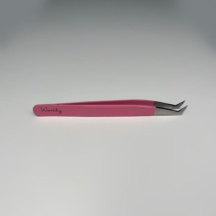 Worthy boot pick up tweezer