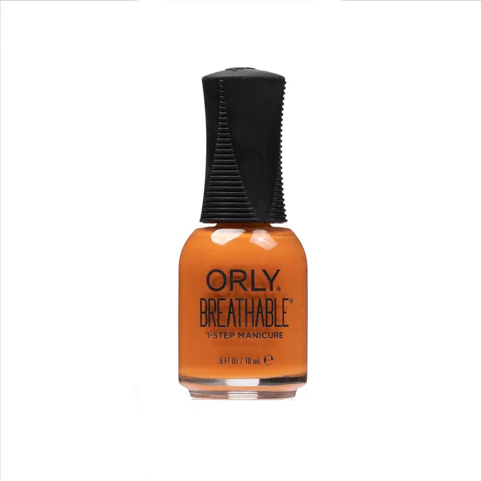 Yam It Up | Breathable 18ML