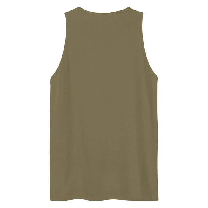 Yes I Would Men's Tank - Shirtwascash