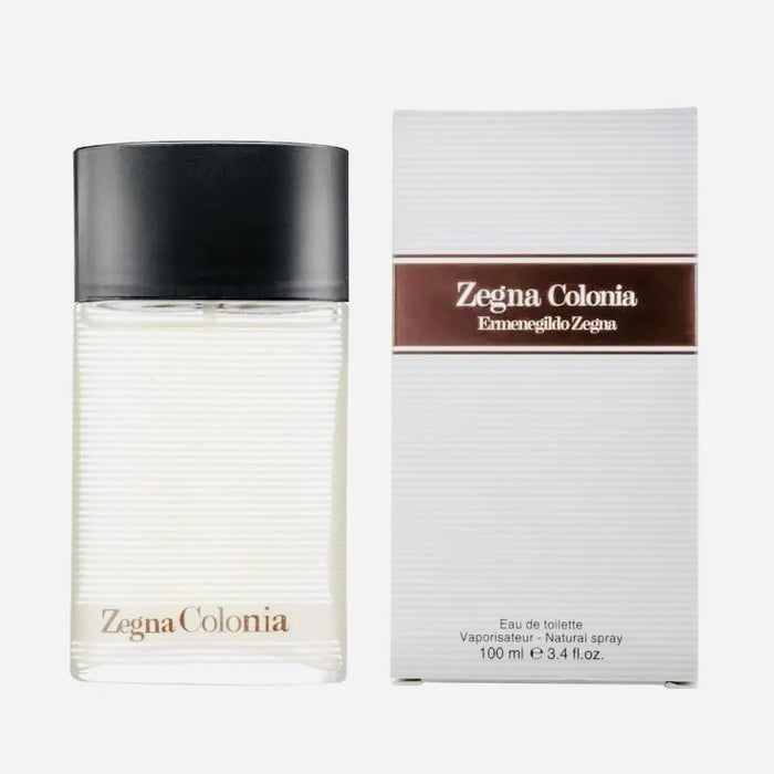Zegna Colonia by Ermenegildo Zegna