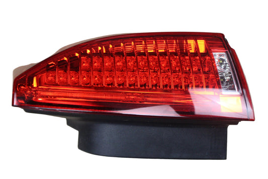 08-14 Escalade Cadillac CTS Rear Right Taillight Tail Light Lamp OEM 22806054