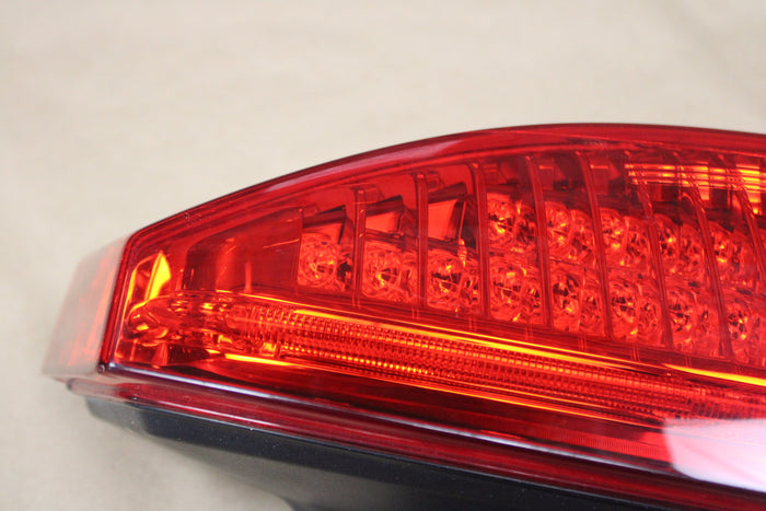 08-14 Escalade Cadillac CTS Rear Right Taillight Tail Light Lamp OEM 22806054