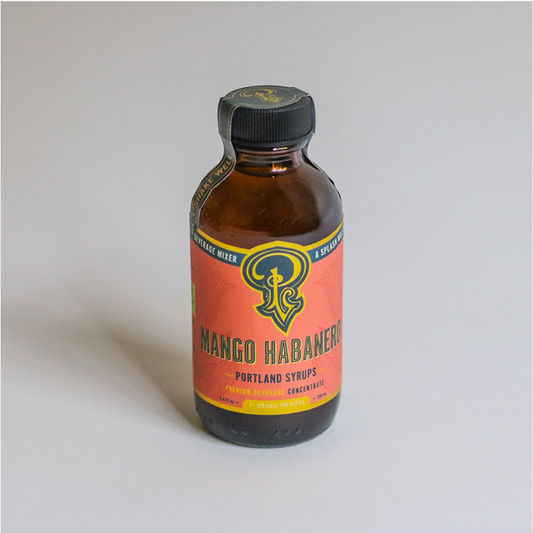 100ml Mixer
