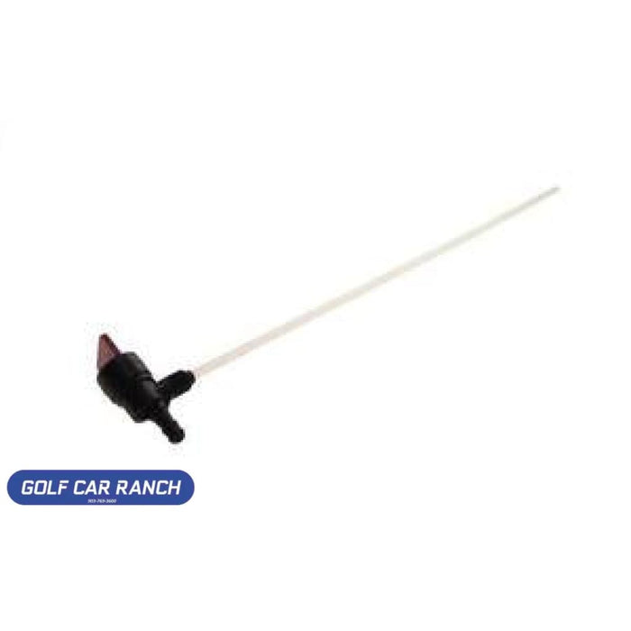 101896901 FUEL PICKUP W/SHUTOFF CLUB CAR GAS - CC