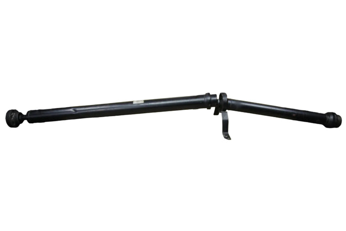 11-18 Audi A8L S8 Rear Axle Driveshaft Drive Shaft Propeller OEM 4H4 521 101 H