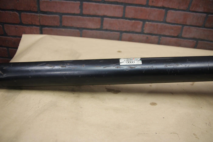 11-18 Audi A8L S8 Rear Axle Driveshaft Drive Shaft Propeller OEM 4H4 521 101 H