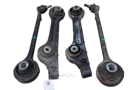 11-23 DODGE CHALLENGER FRONT LEFT RIGHT SUSPENSION CONTROL ARM SET