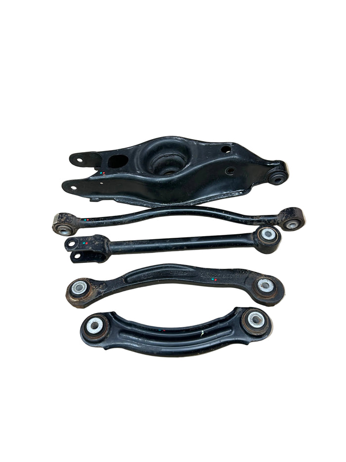 15-23 Dodge Charger Challenger 300 RH Passenger Rear Suspension Control Arm Set