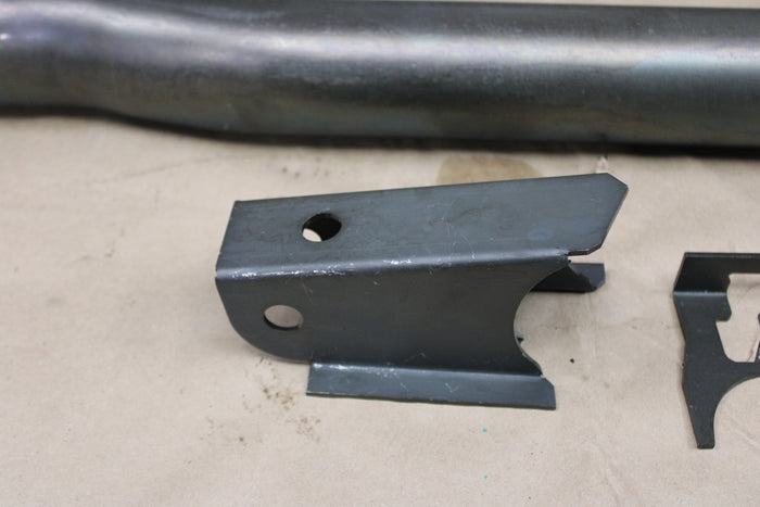 1999-2006 Chevrolet Silverado GMC Sierra Rear End Front Shock Tube Mount Weld In