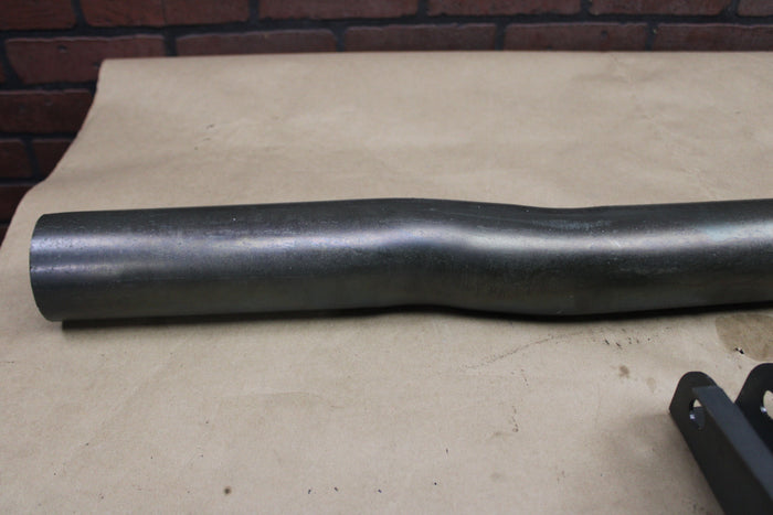 1999-2006 Chevrolet Silverado GMC Sierra Rear End Front Shock Tube Mount Weld In