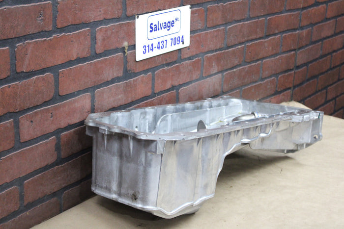 2006 - 2023 CHALLENGER CHARGER 300 SRT8 6.4L 6.1L OEM ENGINE MOTOR OIL PAN