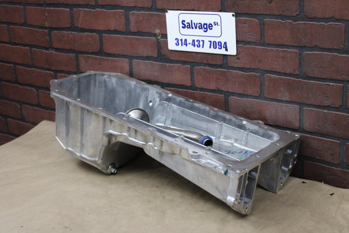 2006 - 2023 CHALLENGER CHARGER 300 SRT8 6.4L 6.1L OEM ENGINE MOTOR OIL PAN