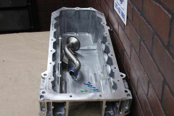 2006 - 2023 CHALLENGER CHARGER 300 SRT8 6.4L 6.1L OEM ENGINE MOTOR OIL PAN