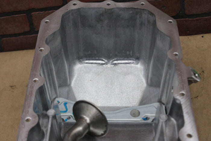 2006 - 2023 CHALLENGER CHARGER 300 SRT8 6.4L 6.1L OEM ENGINE MOTOR OIL PAN