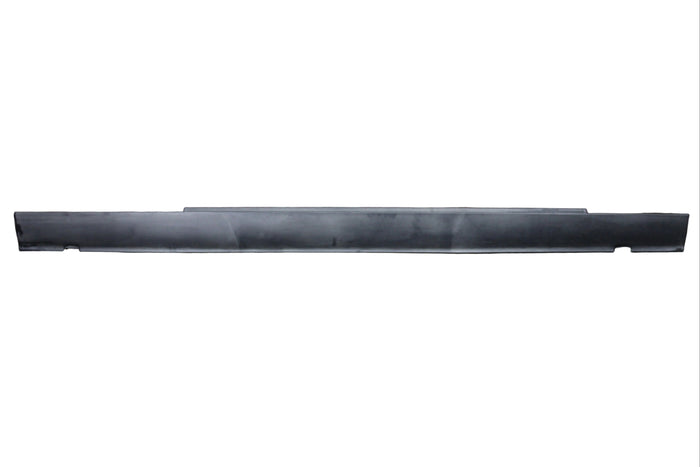2008-2014 Dodge Challenger Passenger RH Rocker Panel Side Skirt 05028798AC OEM