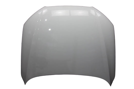 2011 - 2014 AUDI A8 A8L S8 FRONT HOOD BONNET PANEL ASSEMBLY OEM WHITE