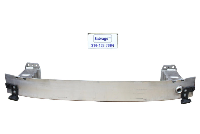 2011-2018 AUDI A8 L A8 S8 FRONT BUMPER REINFORCEMENT SUPPORT IMPACT BAR OEM