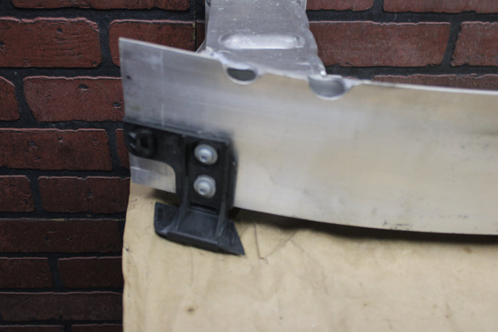 2011-2018 AUDI A8 L A8 S8 FRONT BUMPER REINFORCEMENT SUPPORT IMPACT BAR OEM