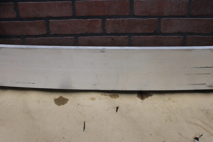 2011-2018 AUDI A8 L A8 S8 FRONT BUMPER REINFORCEMENT SUPPORT IMPACT BAR OEM