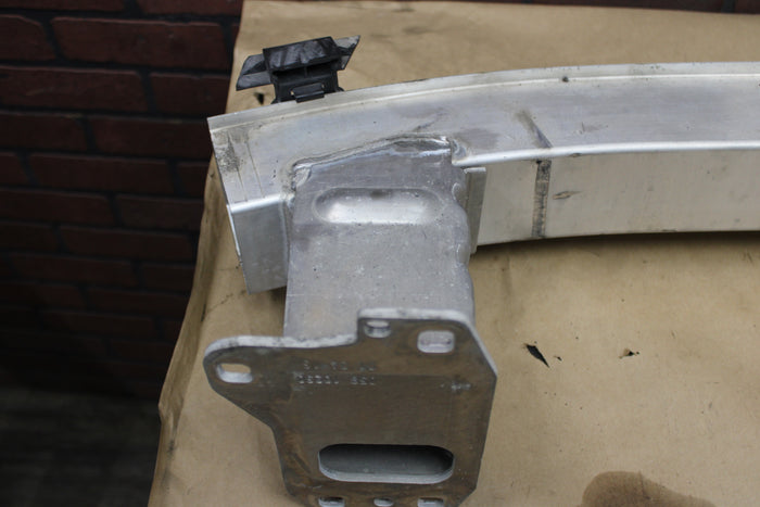 2011-2018 AUDI A8 L A8 S8 FRONT BUMPER REINFORCEMENT SUPPORT IMPACT BAR OEM